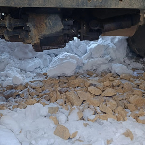 ПИ505322 Автокран КС-45717К-3 на базе Камаз 43118