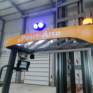 ПИ505333 Ричтрак Xilin CHN CQD20-20