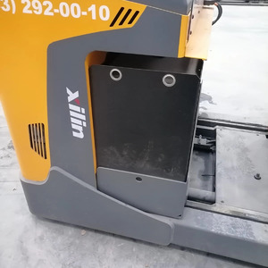 ПИ505333 Ричтрак Xilin CHN CQD20-20