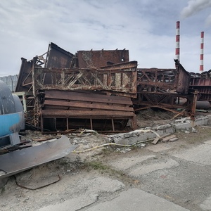 Реализация лома  А-5-12, 1030 т. (ПИ505340)