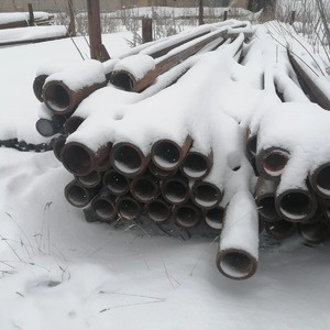 Бурильные трубы (ПИ505401)
