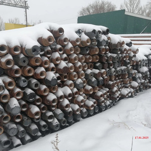 Бурильные трубы (ПИ505401)