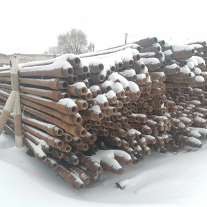 Бурильные трубы (ПИ505401)