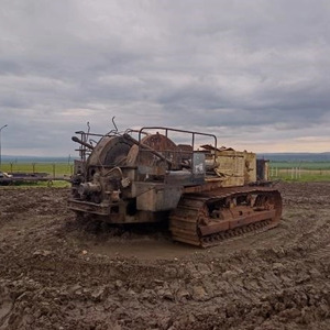 ПИ506105 ЛОТ 1 Подъемник УПТ-40 (установка подъемная), инв.№1080_СЦ-П00825, гос.№23УЕ 03-60, Зав.№149086 (ПСМ RU СВ676140), 2002 г.в.