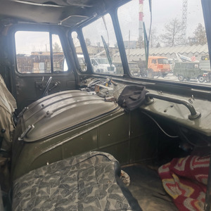 ПИ505121 Реализация Автобуса ГАЗ-66-11 К944КО/29