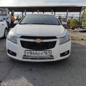 ПИ504203 ЛОТ 3 CHEVROLET CRUZE