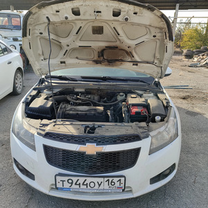 ПИ504203 ЛОТ 3 CHEVROLET CRUZE