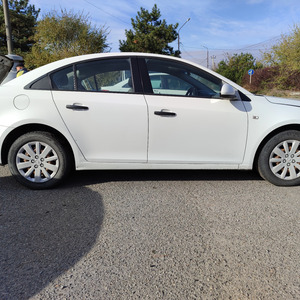 ПИ504203 ЛОТ 3 CHEVROLET CRUZE