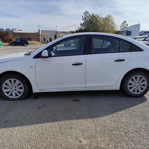 ПИ504203 ЛОТ 3 CHEVROLET CRUZE