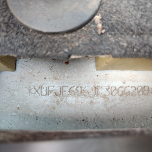 ПИ504203 ЛОТ 3 CHEVROLET CRUZE