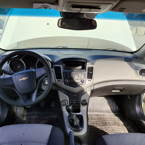 ПИ504203 ЛОТ 3 CHEVROLET CRUZE