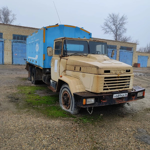 ПИ506113 ЛОТ 1 СТАНЦИЯ КОМПРЕССОРНАЯ АЗОТНАЯ СДА-5/101 С-90-НА ШАССИ КРАЗ-65101, инв.№100391632, гос.№Н689КА26, Vin:YGA651010W0788469, 1998г.в.