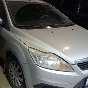 ПИ506117 ЛОТ 4 FORD FOCUS