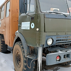 ПИ506141 ЛОТ 4 АВТОБУС НЗАС-4208 (ПИ506141)