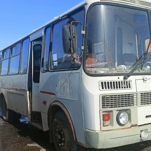 ПИ506141 ЛОТ 6 АВТОБУС ПАЗ-4234-05