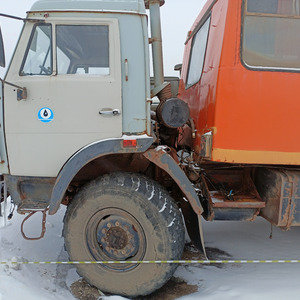 ПИ506141 ЛОТ 3 АВТОБУС НЕФАЗ-4208