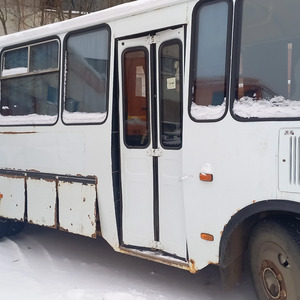 ПИ506141 ЛОТ 2 АВТОБУС ПАЗ-4234-05