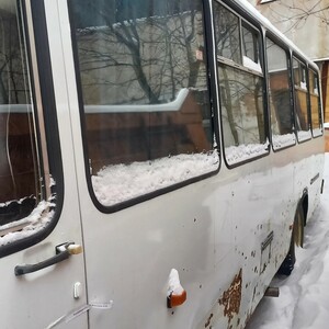 ПИ506141 ЛОТ 2 АВТОБУС ПАЗ-4234-05
