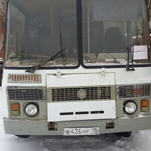 ПИ506141 ЛОТ 2 АВТОБУС ПАЗ-4234-05