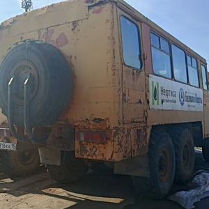 ПИ506141 ЛОТ 5 АВТОБУС НЕФАЗ-4208-03