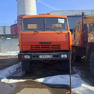 ПИ506141 ЛОТ 5 АВТОБУС НЕФАЗ-4208-03