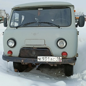 ПИ506158 ЛОТ 8 АВТОМОБИЛЬ УАЗ-220695 СПЕЦИАЛЬНЫЙ ПАССАЖИРСКИЙ