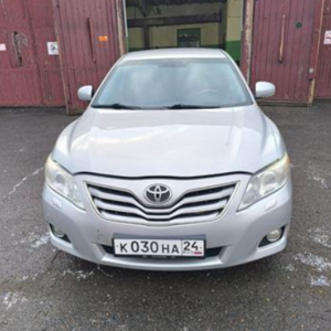 ПИ506159 ЛОТ 1 Продажа транспортного средства Toyota Camry, к030на24