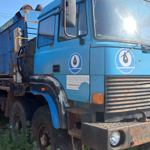 ПИ506177 ЛОТ 8 Установка универсальная СИН-31 на базе УРАЛ-532362