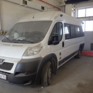 ПИ506157 ЛОТ 3 PEUGEOT 2227SK С506ВВ163