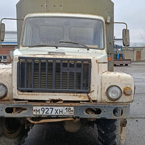 ПИ506204 ЛОТ 5 ЛАБОРАТОРИЯ ЛГИ-МК-010 476911 на шасси ГАЗ-3308