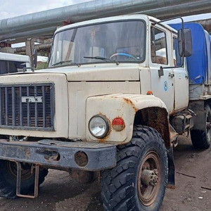 ПИ506204 ЛОТ 1 АВТОМОБИЛЬ ГАЗ-371210