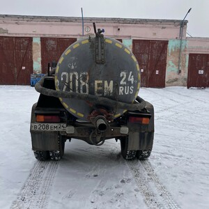 ПИ506198 ЛОТ 1 ГАЗ 5319