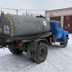 ПИ506198 ЛОТ 1 ГАЗ 5319
