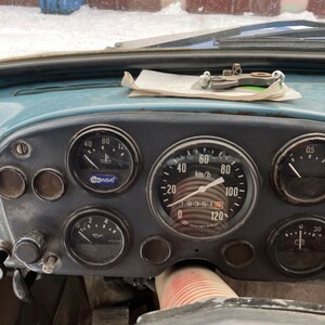 ПИ506198 ЛОТ 1 ГАЗ 5319