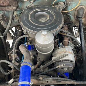 ПИ506198 ЛОТ 1 ГАЗ 5319