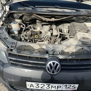 ПИ506198 ЛОТ 2 Volkswagen Caddy