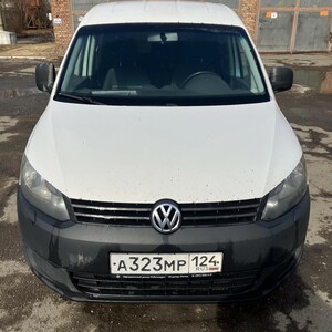 ПИ506198 ЛОТ 2 Volkswagen Caddy