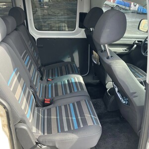 ПИ506198 ЛОТ 2 Volkswagen Caddy
