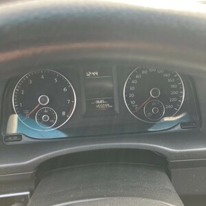 ПИ506198 ЛОТ 2 Volkswagen Caddy