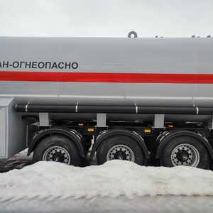 ПИ506021 Продажа полуприцепа цистерны