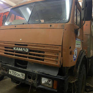 ПИ506225 ЛОТ 11 Автобус вахтовый Нефаз-4208-11-13