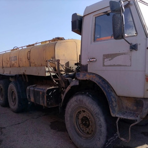 ПИ506225 ЛОТ 10 АВТОМОБИЛЬ КАМАЗ-43118-15 Г6-ОПА-4310, пит.вода