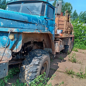 ПИ506225 ЛОТ 3 УРАЛ-4320-1951-40 уст.насос. для кислот.обр.