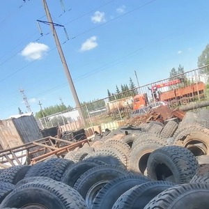 Отработанные шины в г. Уфа, 50 т. (ПИ506326)