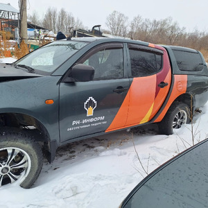 ПИ506466 - Автомобиль MITSUBISHI L200 Intense AT (E93) (К728ТР27)  (MMBJNKB407D171375) 2008г.в. №ГП-47 СИБИНТЕК (Дальний Восток)