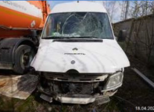 ПИ506487- лот 9 - MERSEDES-BENZ 223212