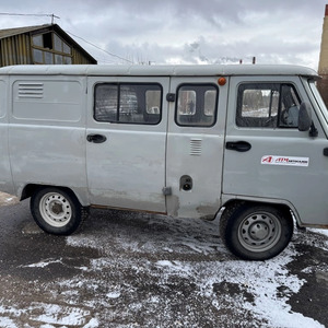 ПИ506500 - Реализация Автомобиля УАЗ 390995 К559СС/29