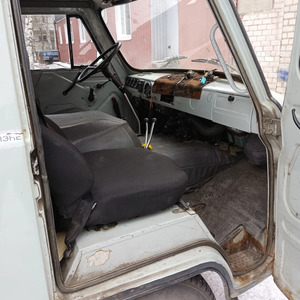 ПИ506499 - Реализация Автомобиля УАЗ 390995 В153РС/29