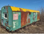 ПИ507008 - Лот 3 - ТС-2024/9_Вагон-дом &quot;Кедр-4Ю1&quot;