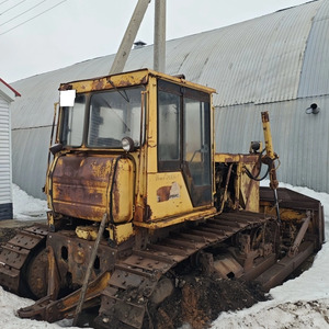 ПИ507008 - Лот 12 - ТС-2024/28_Трактор Б10М 1112-1Е